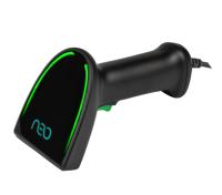 Проводной сканер штрих-кода NEO-X100 PRO C2DGS