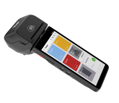 Смарт-терминал АТОЛ СТБ 6