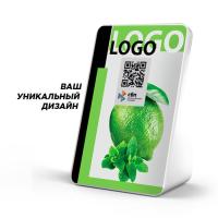 Дисплей QR кодов Mertech