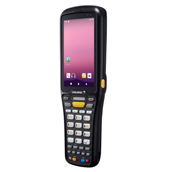 Терминал сбора данных MobileBase DS5A