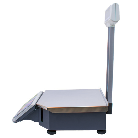 Весы с печатью этикеток ШТРИХ-ПРИНТ М 15-2.5 Д1И1 (v.4.5)