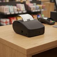 Онлайн-касса АТОЛ 1Ф