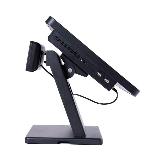 Дисплей покупателя VFD 2*20 для сенсорного моноблока POSCenter POS90/POS90ES