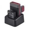 Сканер-кольцо MERTECH X21 BLE Dongle P2D MR USB (комплект)