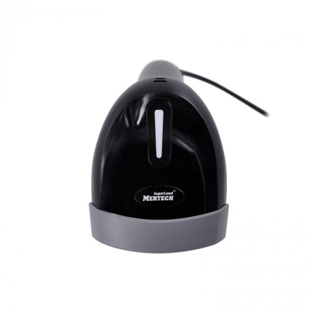 Проводной сканер штрих-кода MERTECH 1300 P2D SUPERLEAD