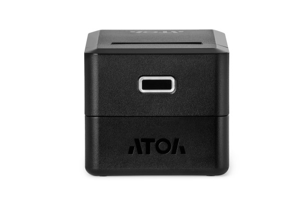 ККТ АТОЛ 35Ф