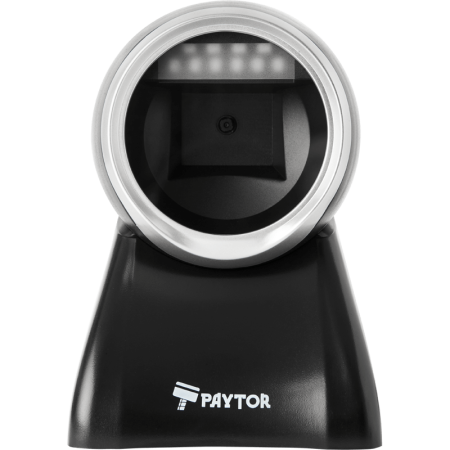 Стационарный сканер штрих-кода PayTor GS-1118