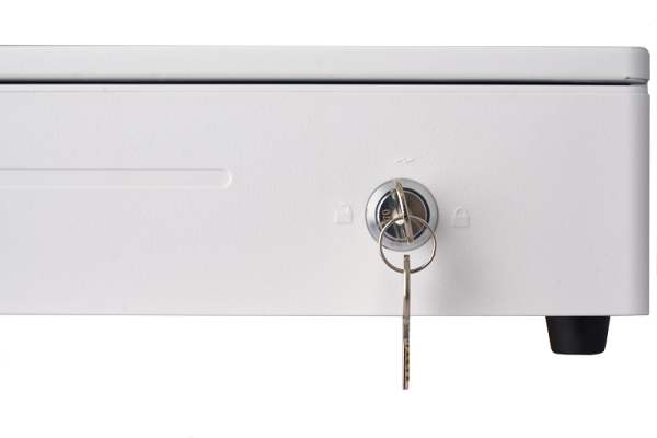 Денежный ящик SPACE BOX-335MR 