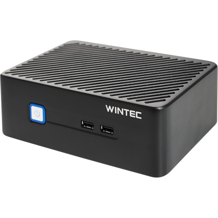 Блок расширения интерфейсов Wintec WB100
