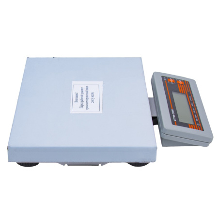 Весы фасовочные ШТРИХ-СЛИМ 300М 15-2,5